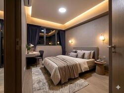 Affinity At Serangoon (D19), Apartment #555328591